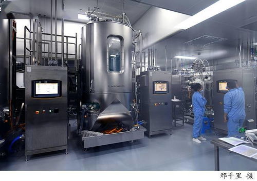 國內(nèi)首個無交叉抗體工廠在臨港新片區(qū)開業(yè)投產(chǎn)，推動高端單抗藥物規(guī)模化生產(chǎn)